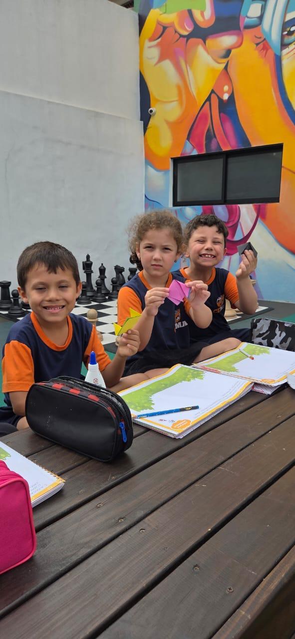 14 de novembro de 2025 Vespertino